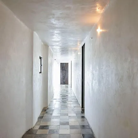 아파트 Casadonna Reale *