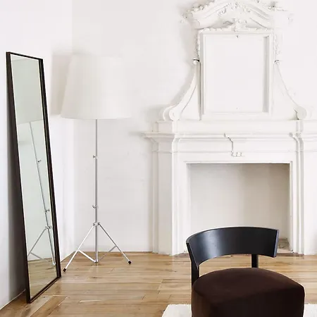 아파트 Casadonna Reale 카스텔디상로