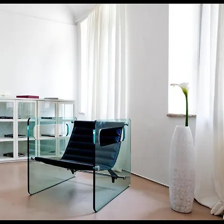 아파트 Casadonna Reale