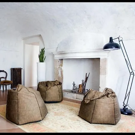 Casadonna Reale Apartman Castel di Sangro