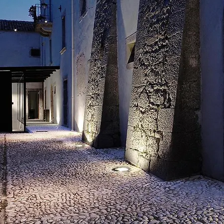 Casadonna Reale Apartman