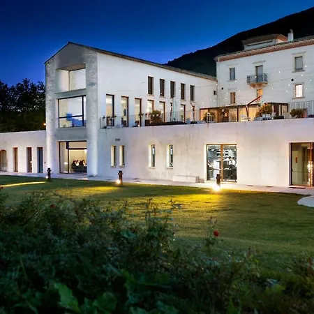 Casadonna Reale Apartman Castel di Sangro