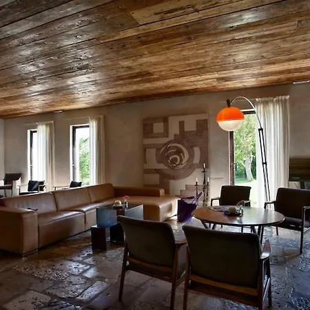 Casadonna Reale 아파트 카스텔디상로