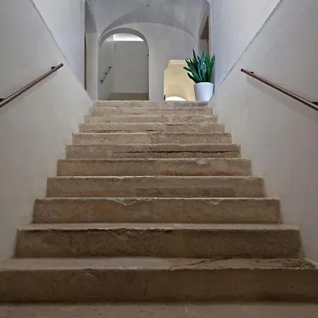 Apartment Casadonna Reale *