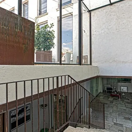 Casadonna Reale 아파트 카스텔디상로